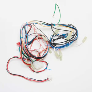 Wall Oven Wire Harness WB18T10536