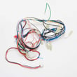 Wall Oven Wire Harness for GE PT970DR2BB - Part WB18T10536