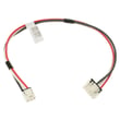 Wire Harness for GE PCT7050DF4BB - Part WB18T10563
