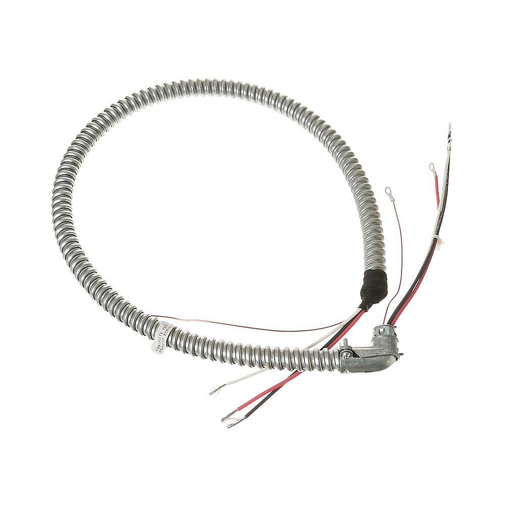 Part #wb18T10567, Conduit Wire / 25.30 x 11.90 x 2.30