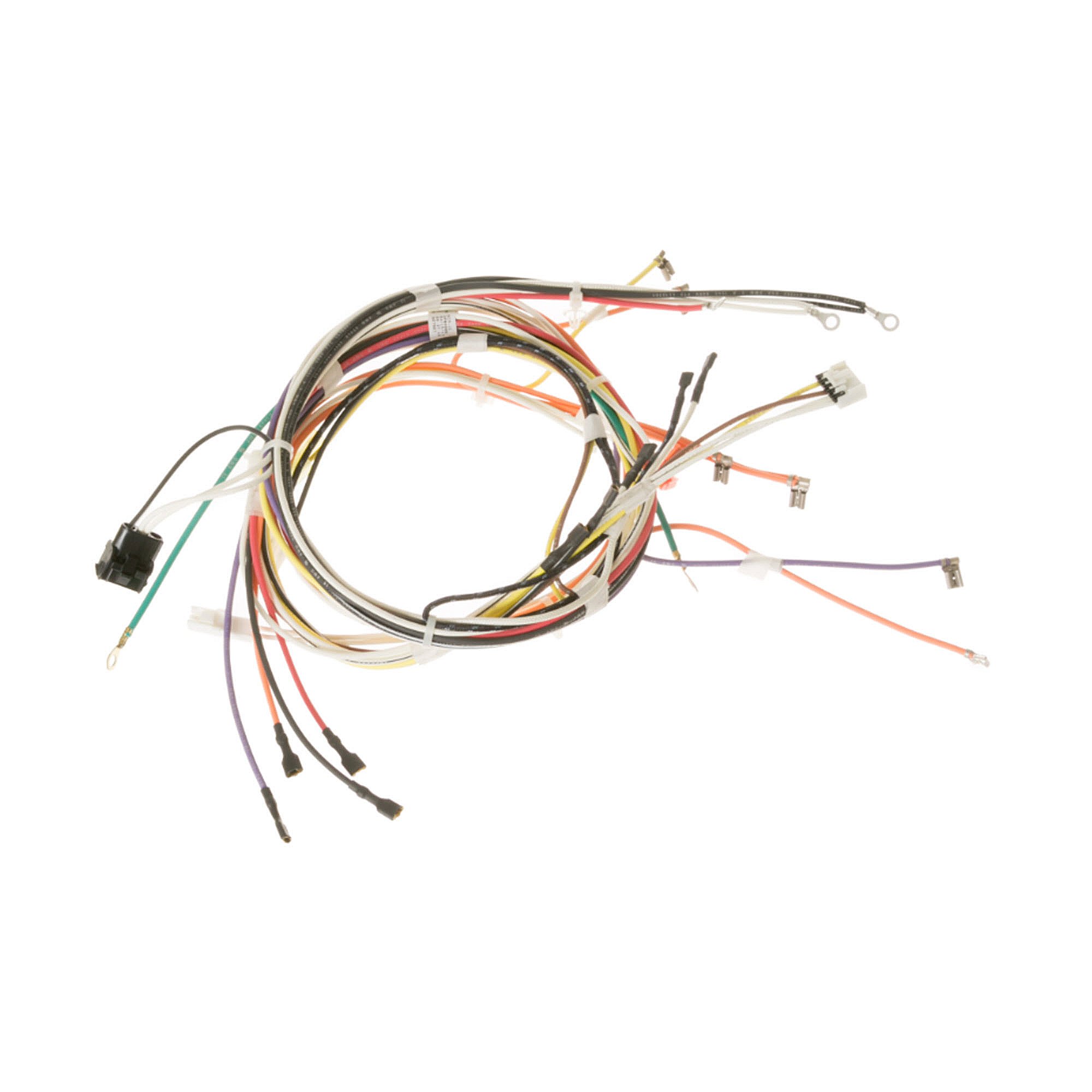 Part #wb18T10569, Wire Harness / 14.00 x 9.50 x 2.30