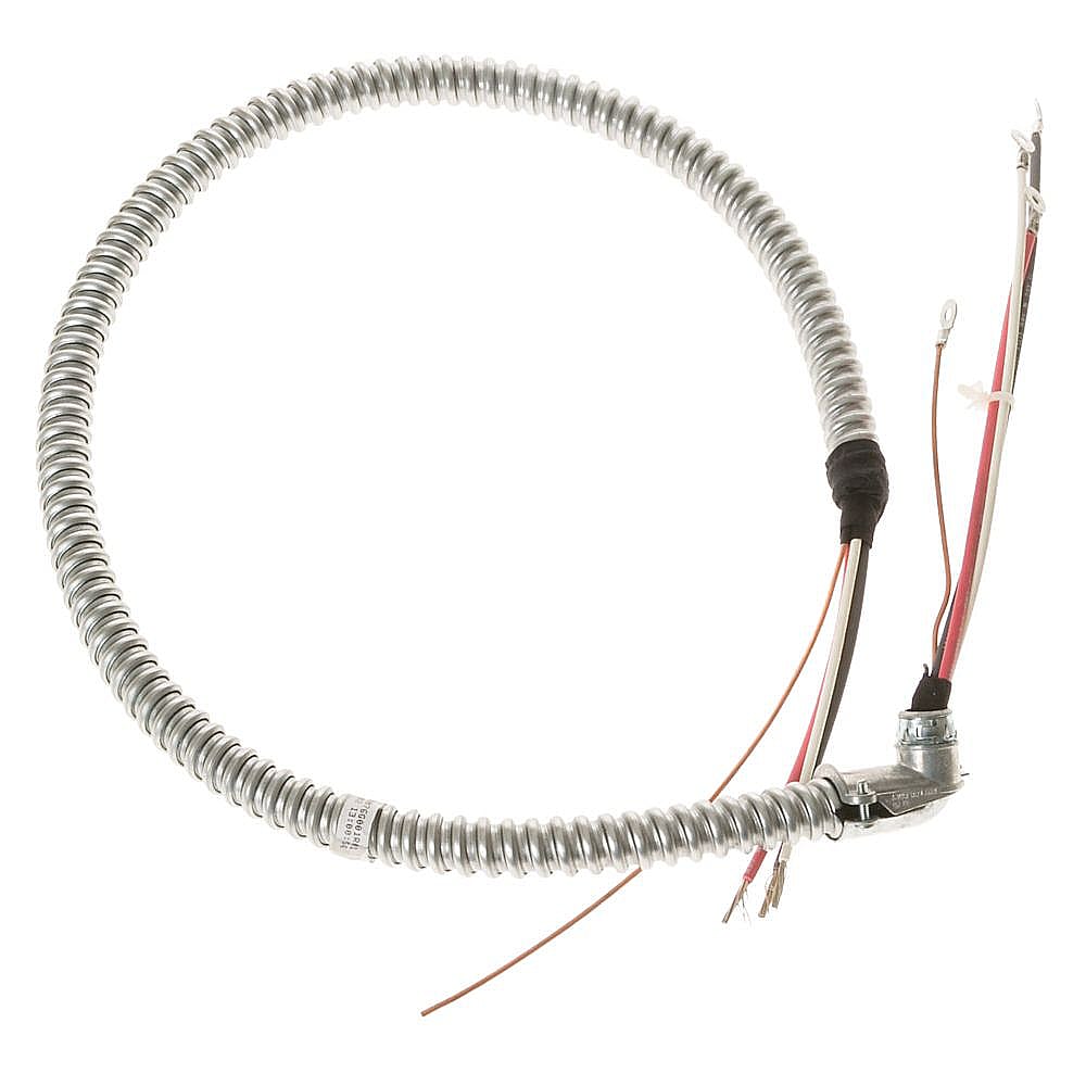 Part #wb18T10573, Conduit Wire / 20.00 x 18.80 x 3.40