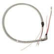 Conduit Wire for GE PK7500DF2BB - Part WB18T10573