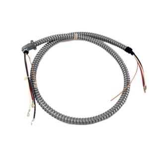 Wall Oven Conduit And Wire Assembly WB18T10574