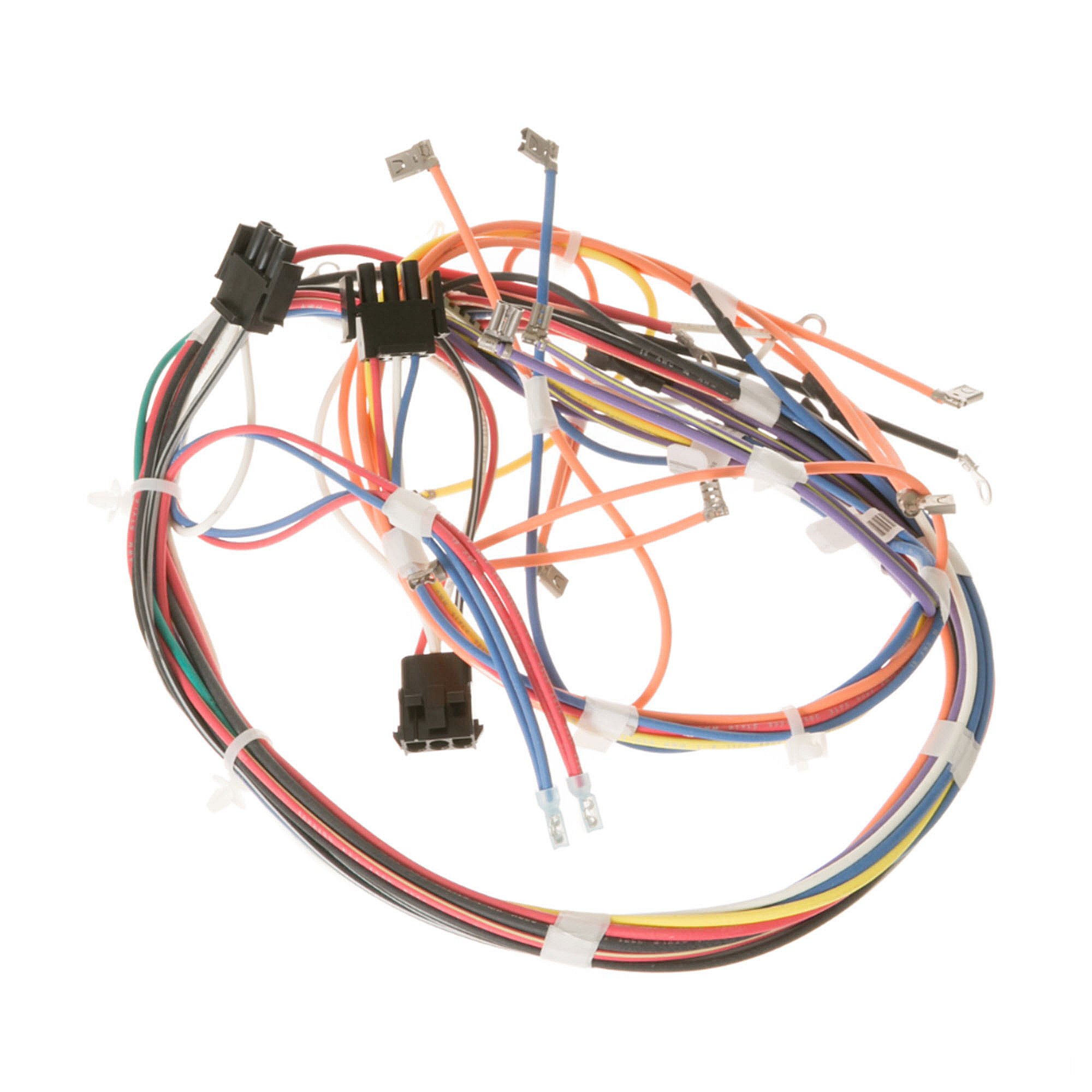 Photo of Part #wb18T10576, Wire Harness from Repair Parts Direct