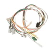 Control Harness for GE PCT7050DF1BB - Part WB18T10577