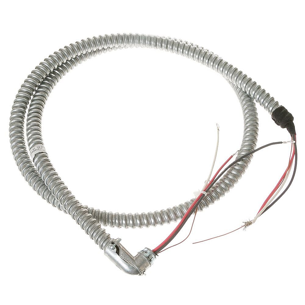 GE Part #wb18T10578, Optional 6 F | 13.50 x 13.80 x 3.80