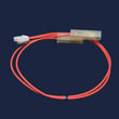 Microwave Wire Harness for GE EMO3000CBB04 - Part WB18X10055