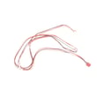 Microwave Wire Harness for GE EMO2000C01CC - Part WB18X10057