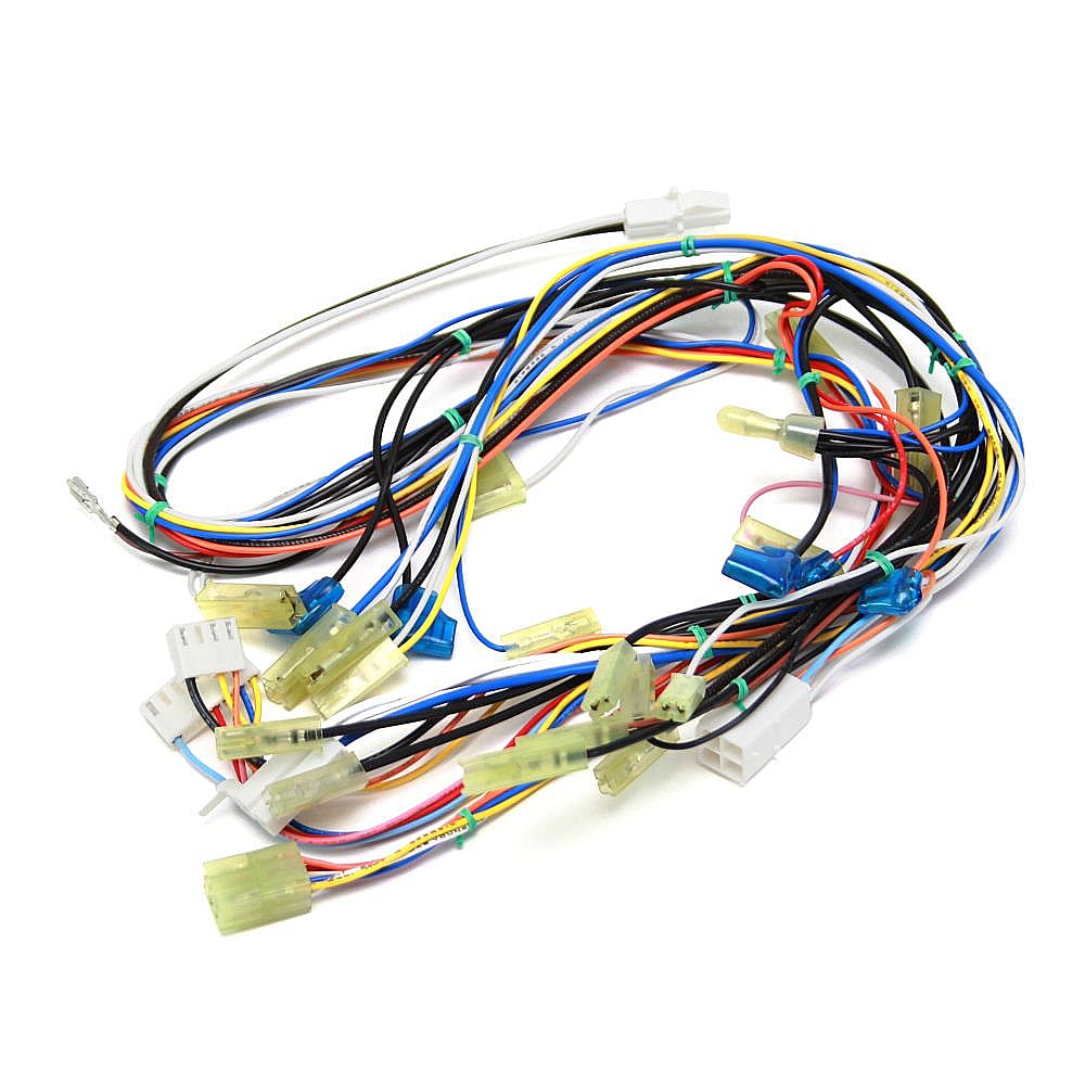 Part #wb18X10104, Wire Harness