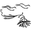 Lead Wire for GE SCB2000CWW03 - Part WB18X10112