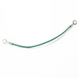 Wire Gnd Pcb for GE EMO3000CBB04 - Part WB18X10122