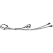 Lead Wir Asy for GE SCB1000KBB01 - Part WB18X10127