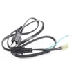 Power Cord for GE JE1160WD01 - Part WB18X10179