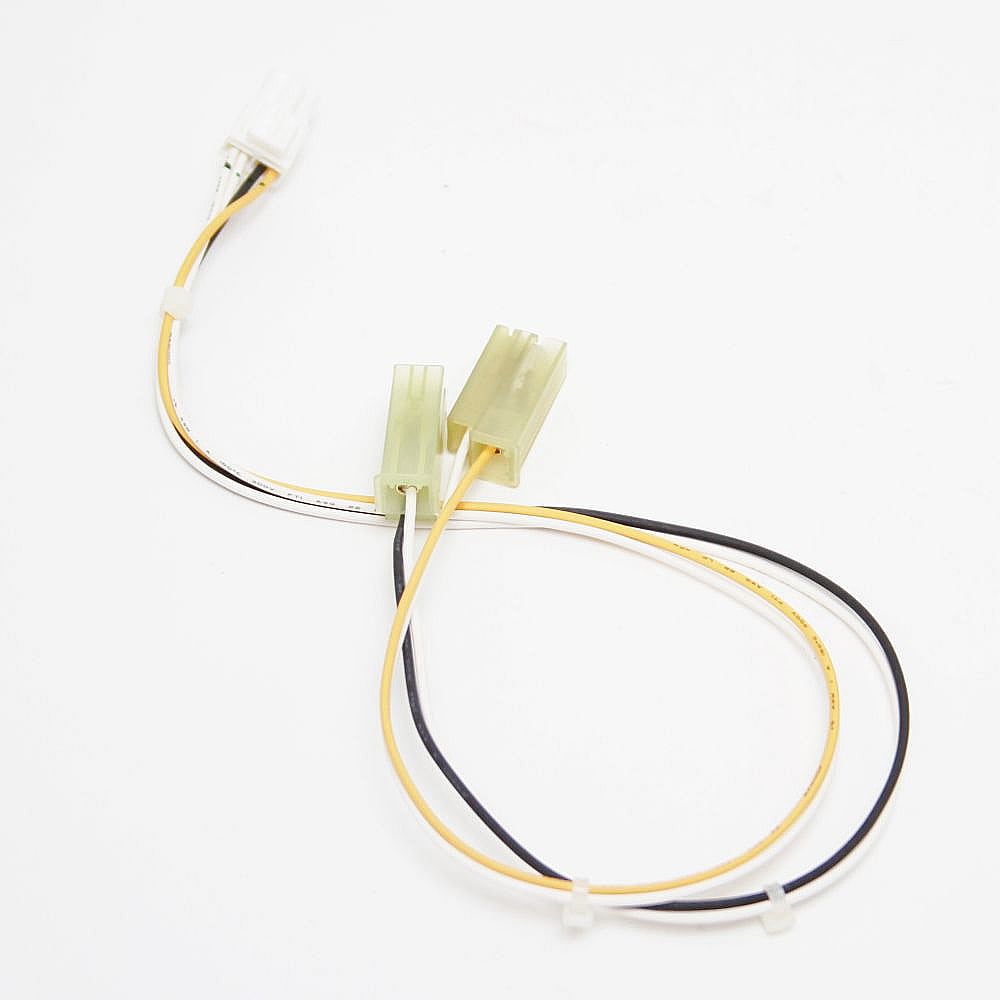 Photo of Microwave Wire Harness from Repair Parts Direct