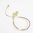 Microwave Wire Harness for GE EMO3000CBB04 - Part WB18X10193