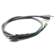 Power Cord for GE JE2160SF02 - Part WB18X10219