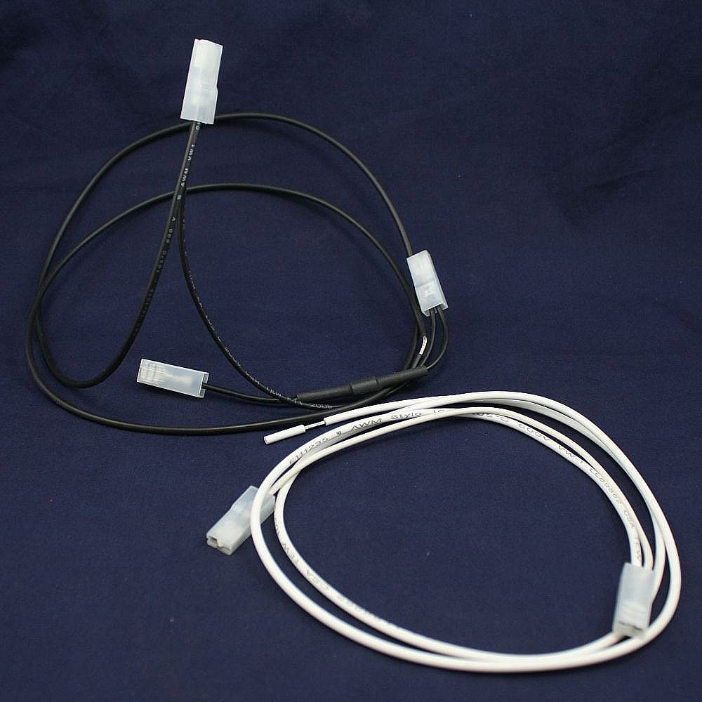 Part #wb18X26020, Wiring With | 8.00 x 7.50 x 1.00