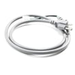 Power Cord for GE SCA1000HCC04 - Part WB18X10353