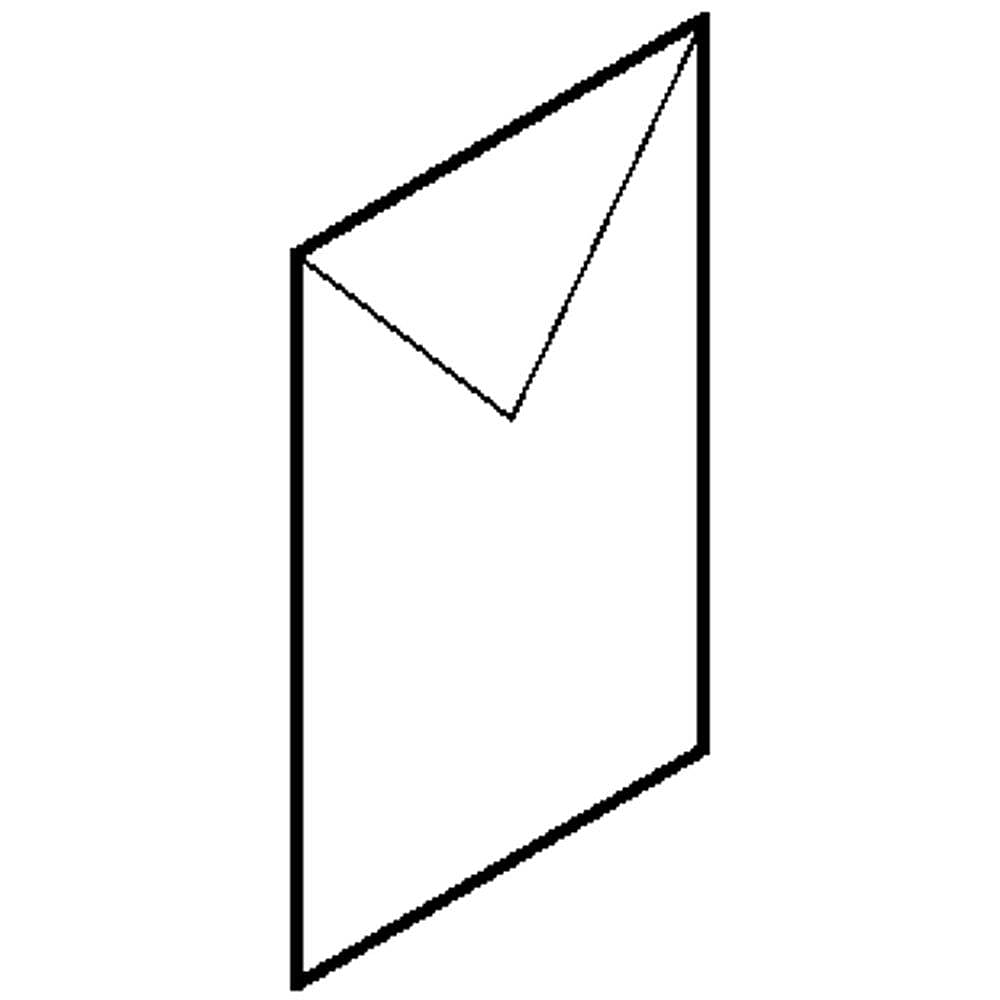 Part #wb18X10373, Common Wire