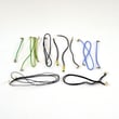Cooktop Wire Harness Kit WB18X10397