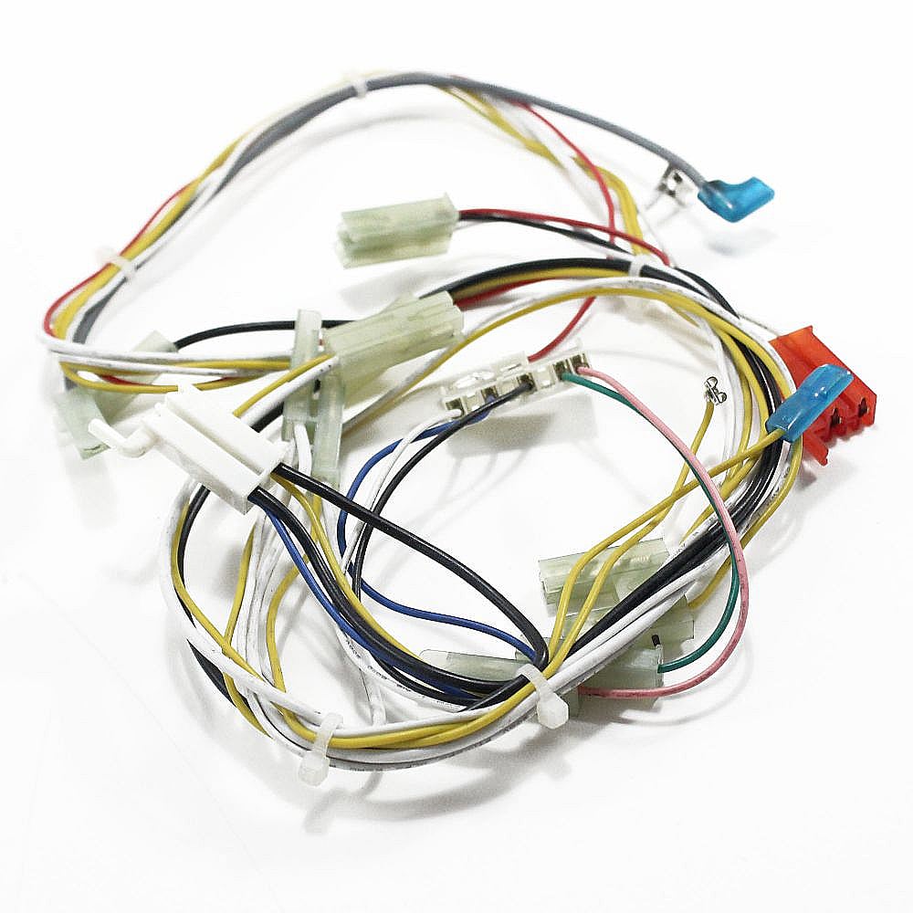 Photo of Microwave Wire Harness from Repair Parts Direct