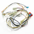 Microwave Wire Harness for GE PEB2060SM1SS - Part WB18X10401