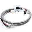 Power Cord for GE PSB2201NSS01 - Part WB18X10417