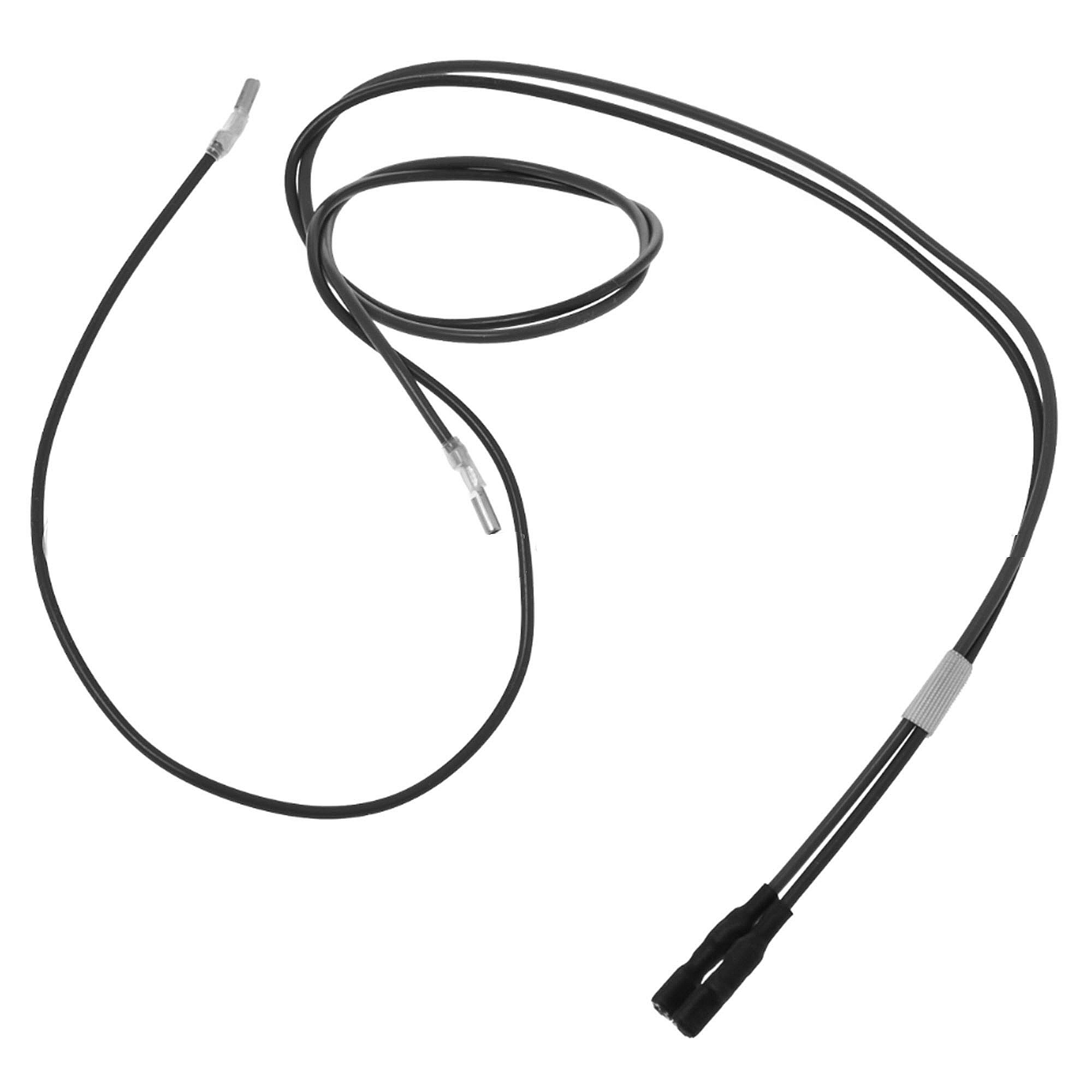 Part #wb18X10424, Cooktop Igniter Wire Harness, Left / 8.00 x 7.50 x 0.30