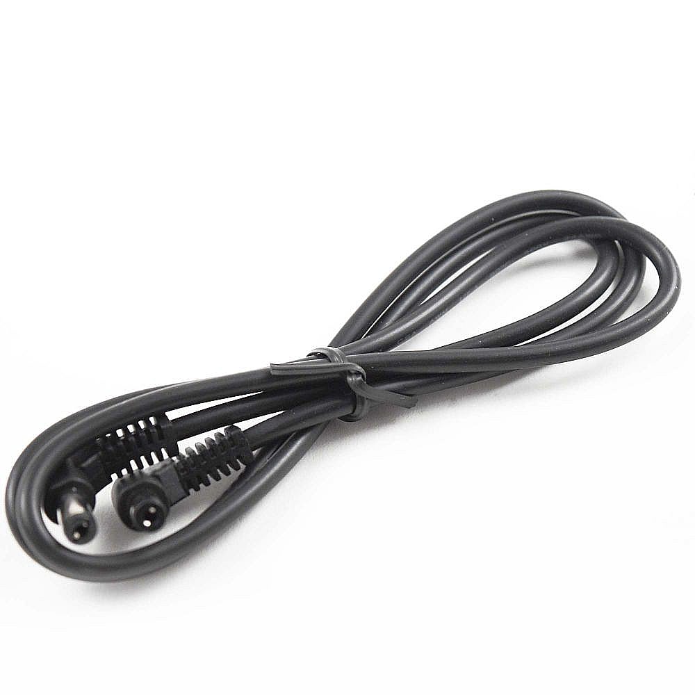 Part #wb18X10433, Power Cord / 8.00 x 7.50 x 0.90