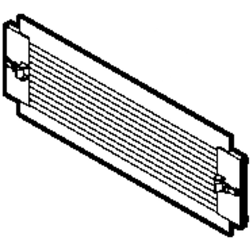 GE Part #wb18X10441, Main Wire Harness | 13.80 x 10.50 x 2.60