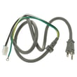 Power Cord WB18X10442
