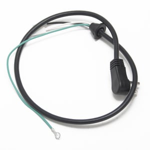 Range Power Cord WB18X10451