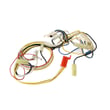 Microwave Wire Harness for GE JES2051DN2BB - Part WB18X10477