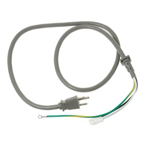 Power Cord Assembly WB18X10491
