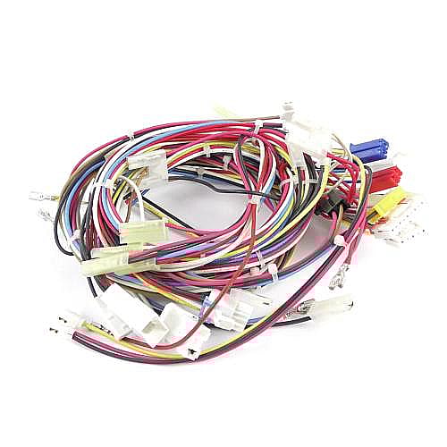 Part #wb18X10506, Main Harness / 14.00 x 10.00 x 0.60