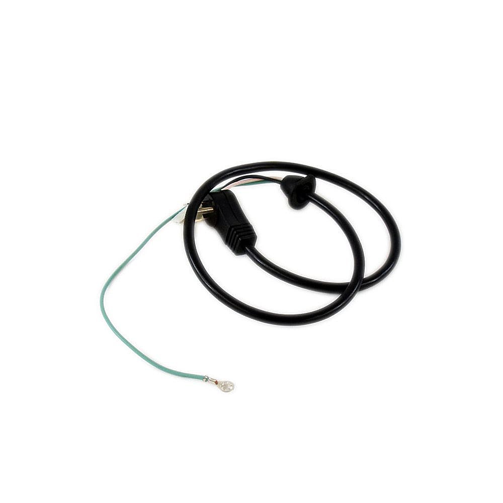 Part #wb18X10508, Power Cord / 8.00 x 7.00 x 1.00