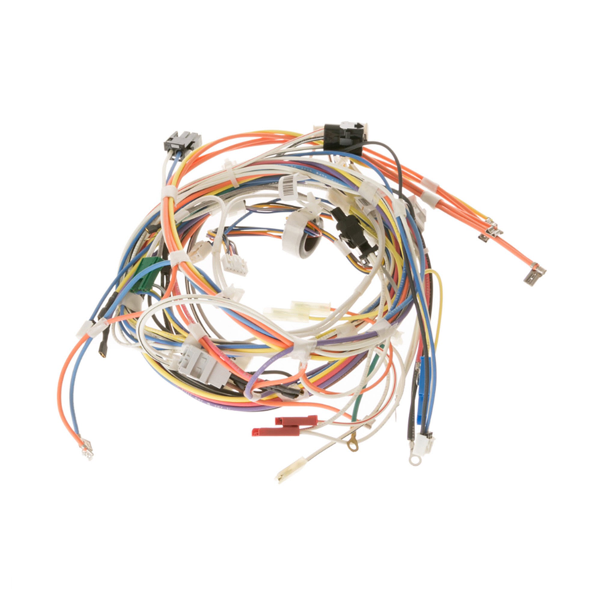 Photo of Part #wb18X20179, Wire Harness from Repair Parts Direct