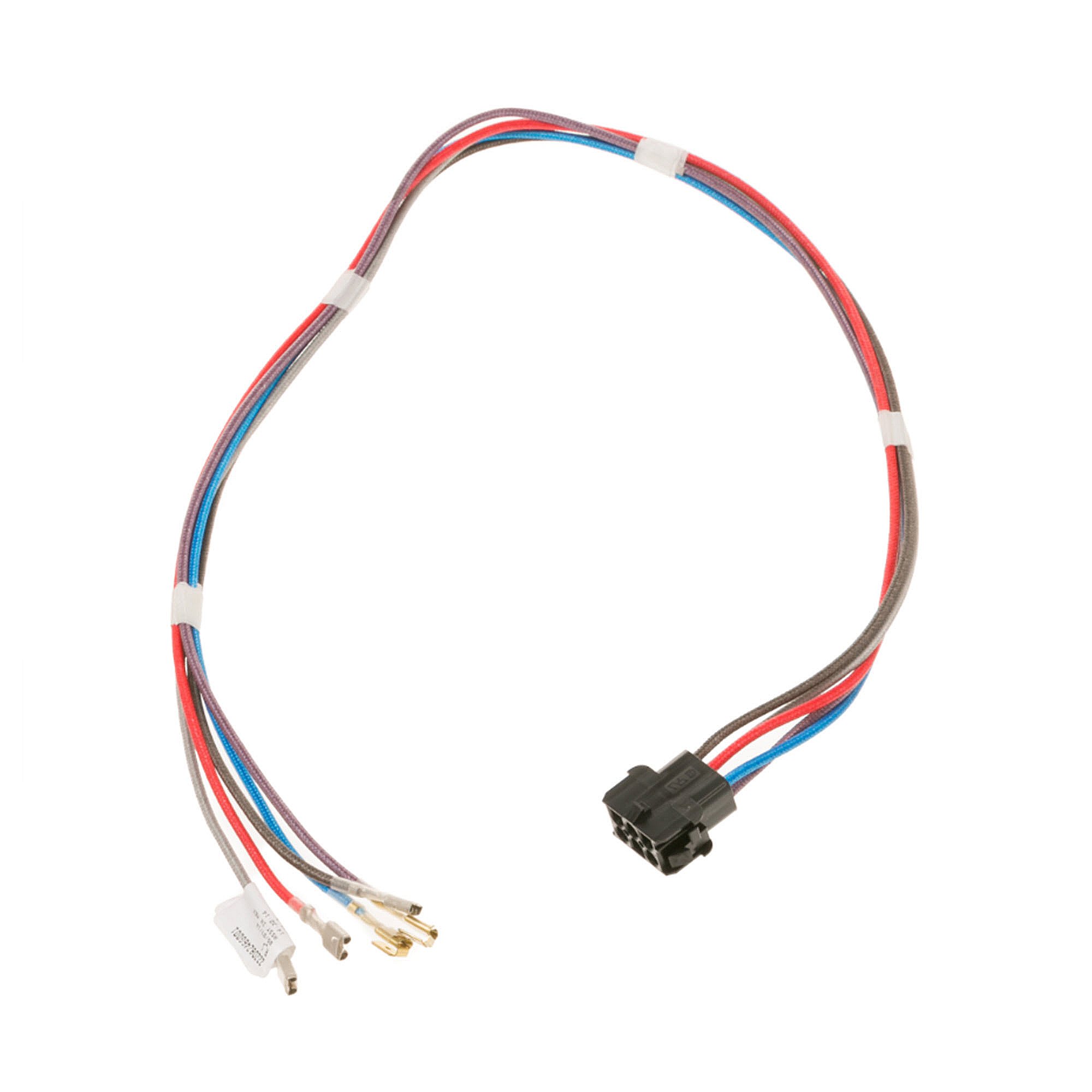Part #wb18X20678, Infinite Switch Wire Harness