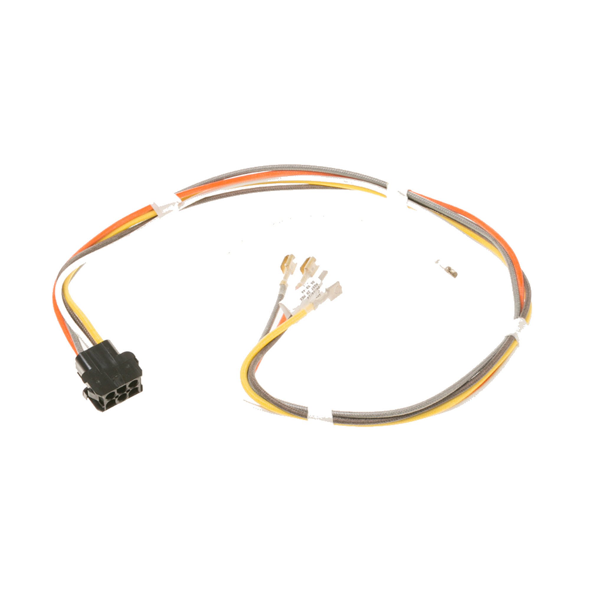 Part #wb18X20679, Infinite Switch Wire Harness / 8.00 x 7.50 x 1.30
