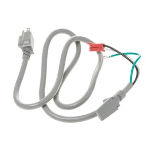 Power Cord WB18X21011