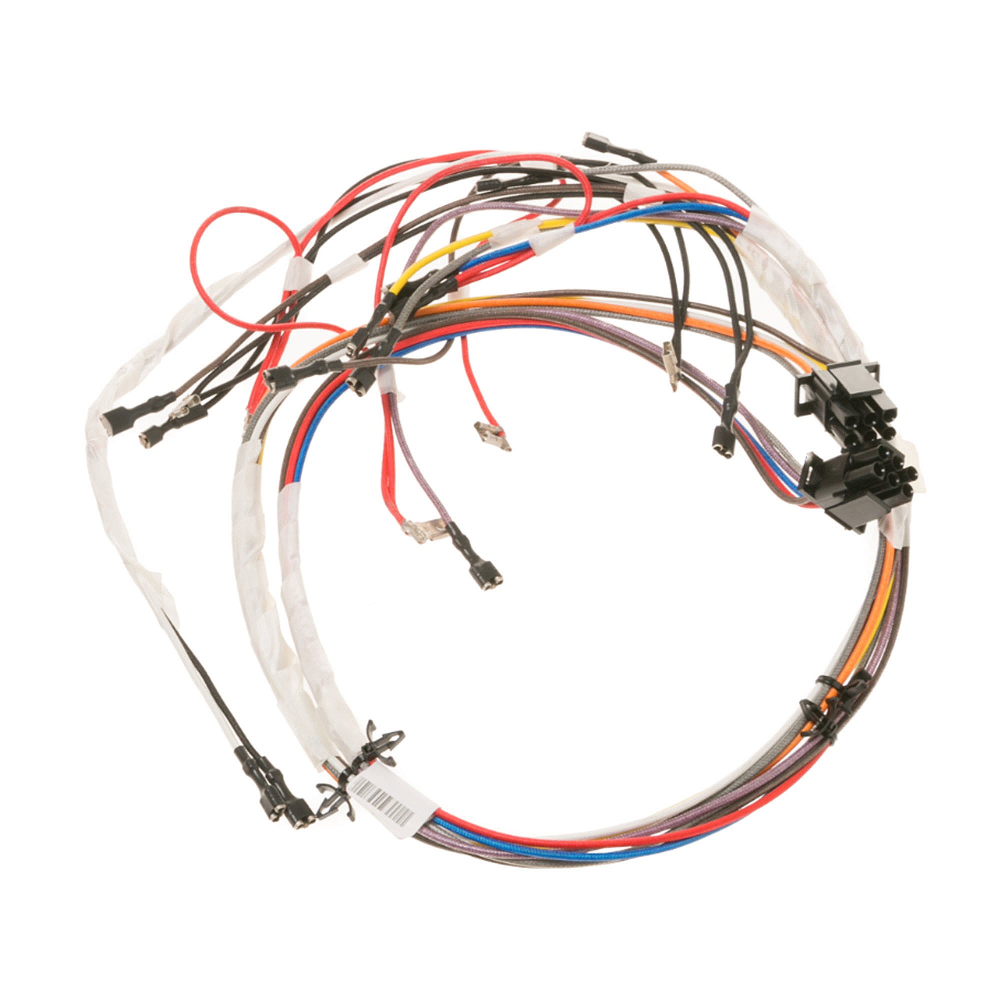 Part #wb18X21081, Harness Cook