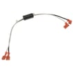 Downdraft Vent Wire Harness