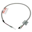 Power Cord for GE ZSC2201J2SS - Part WB18X21264