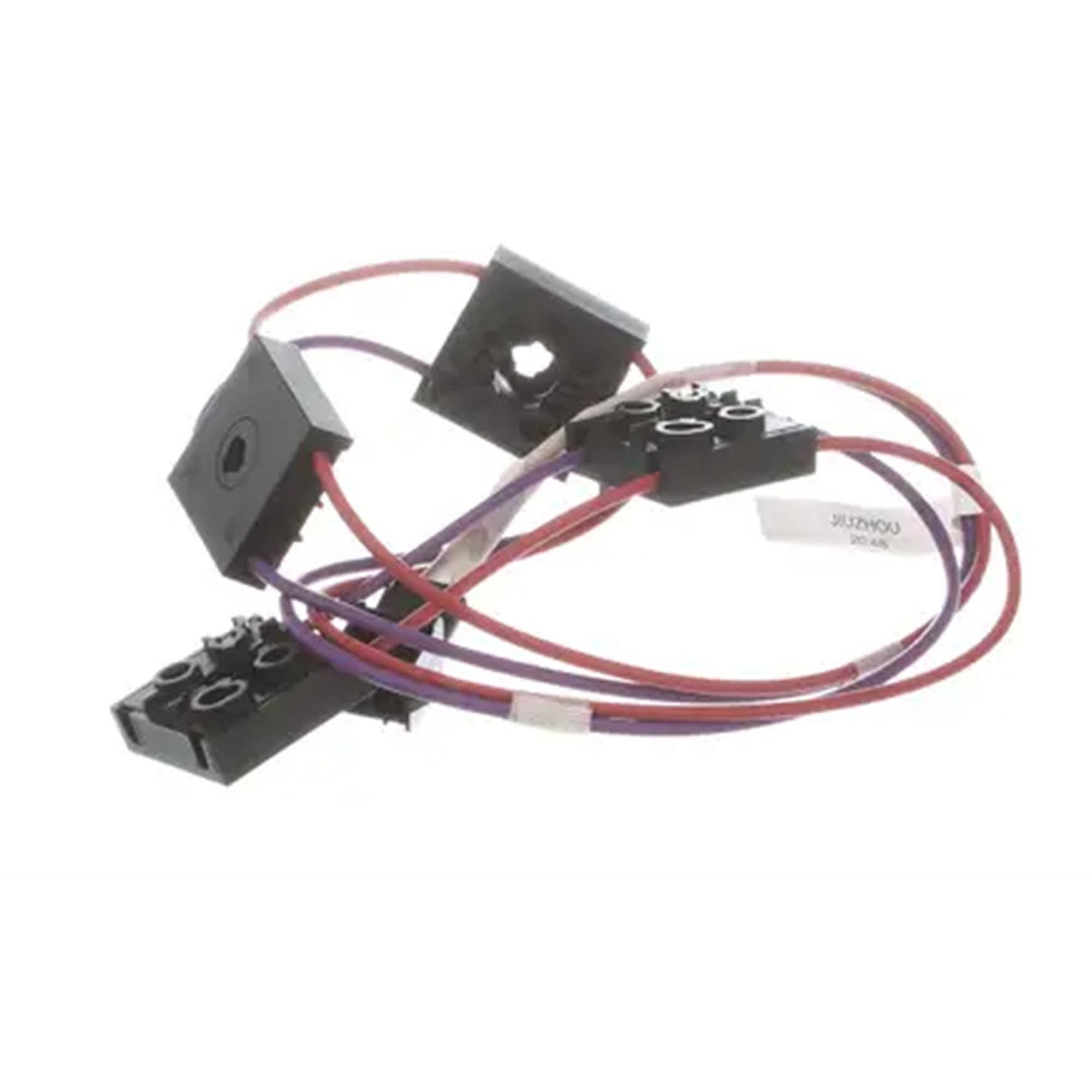 GE Part #wb18X21433, Switches & H | 14.00 x 9.50 x 1.30