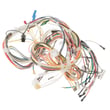 Wire Harness for GE JT3500DF2CC - Part WB18X21778