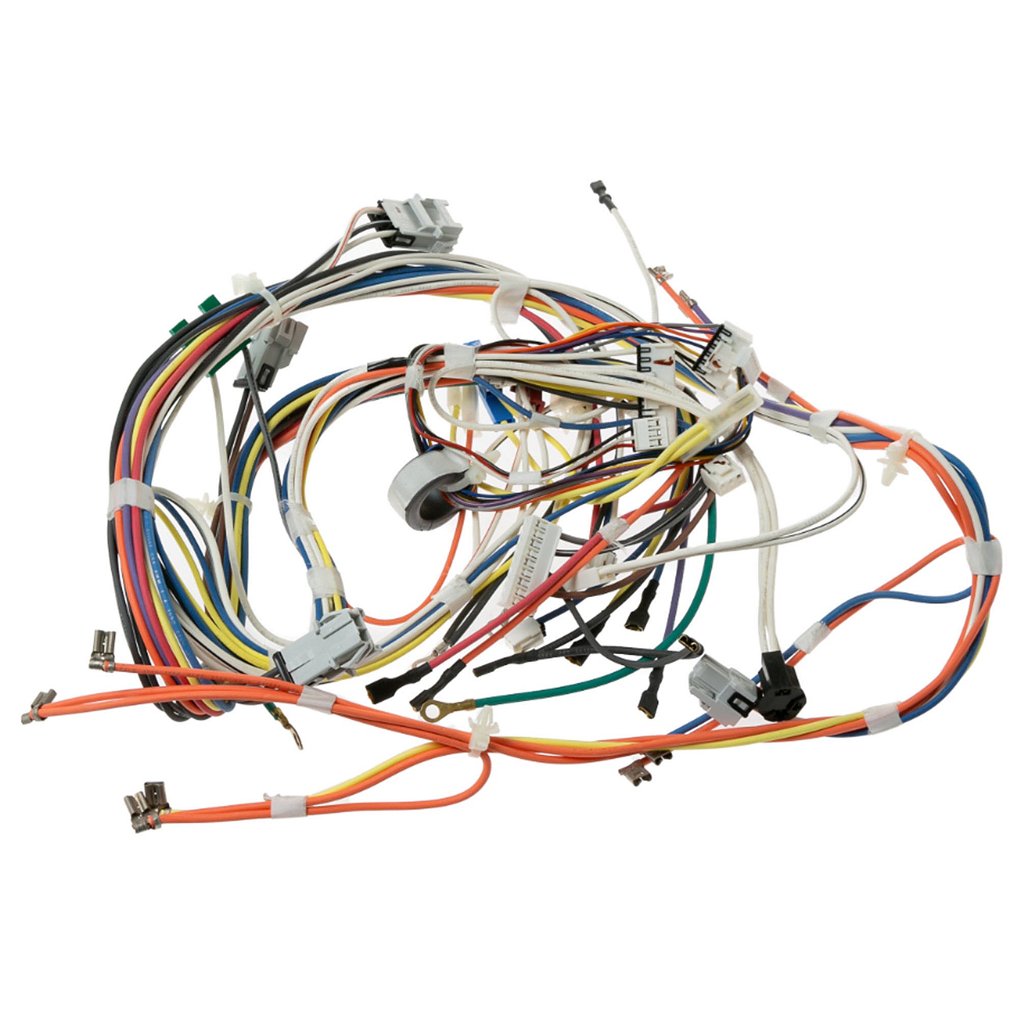 Part #wb18X24030, Main Wire Harness