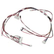 Wire Harness for GE CHP95362M5SS - Part WB18X24501