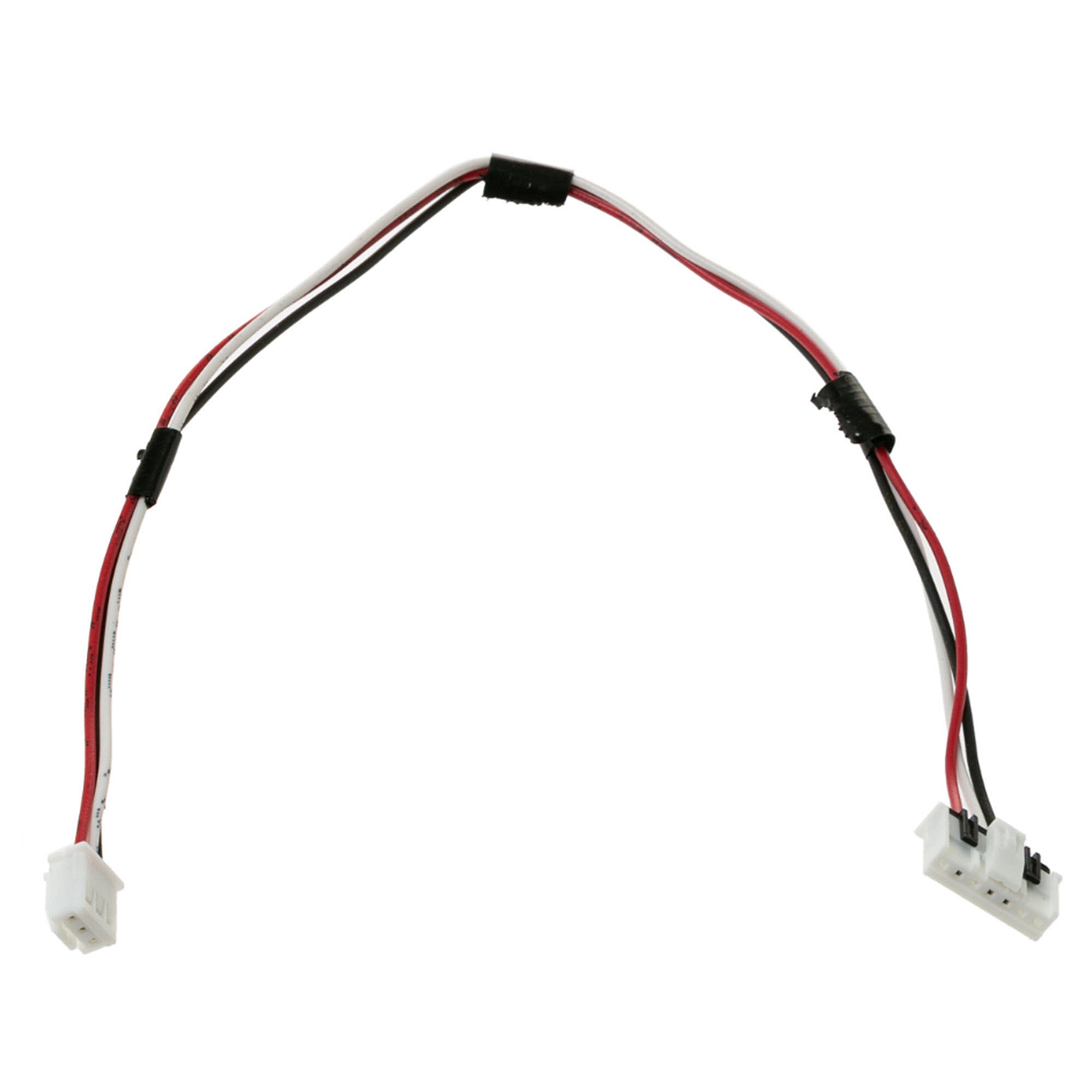 GE Part #wb18X24923, Harness | 6.00 x 6.00 x 0.50