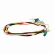 Wire Harness for GE JB755SJ1SS - Part WB18X25181